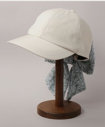 CA4LA（カシラ）の「HILDA 5（キャップ）」