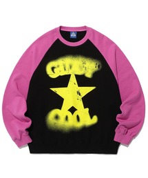 ISTKUNST（イストクンスト）の「スウェットカットソー（スウェット）」