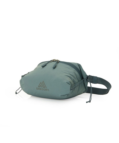 エボライトランバーパック AVOLITE LUMBARPACK ミスティーブルー