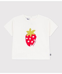 ゆー 新品未使用タグ付き♡プチバトー　トップス＆パンツ PETIT BATEAU｜プチバトーのトップス通販 - ZOZOTOWN