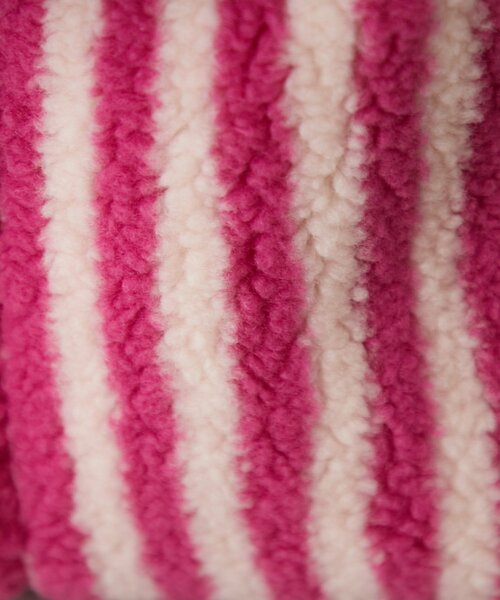 SAHIR（サヒール）の「【SAHIR サヒール】Fabric basket　S（収納グッズ・レディース・ブルー・0）」の15枚目の写真