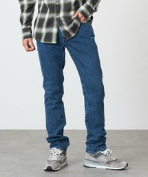 EDWIN エドウィン インターナショナルベーシック 402 すっきりストレート デニムパンツ ジーンズ