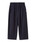 DANTON�i�_���g���j�́uWomen's C/N Twill Double Pleated Easy Pants�i�`�m�p���c�j�v�b�l�C�r�[