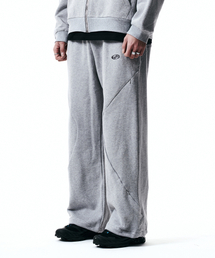 UNITY SWEATPANTS-[GRAY]