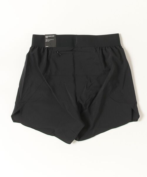 adidas(アディダス)の「アディダス adidas Adi365 ランニング エッセンシャルズ ショーツ(その他パンツ・レディース・ブラック・S/M/L)」の2枚目の写真