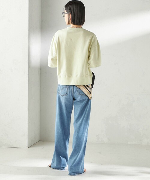 SLOANE トレーナー　新品未使用 楽天市場】SLOANE スローン（スウェット・トレーナー｜トップス