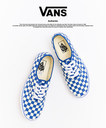 VANS（バンズ）の「VANS / ヴァンズ Authentic オーセンティック（スニーカー）」