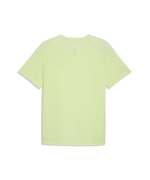 PUMA(プーマ)の「PUMA プーマ メンズ ランニング ライトスピード 半袖 Tシャツ(Tシャツ/カットソー・メンズ・ライム/ブラック・X-LARGE/MEDIUM/LARGE/X-SMALL/SMALL)」の10枚目の写真