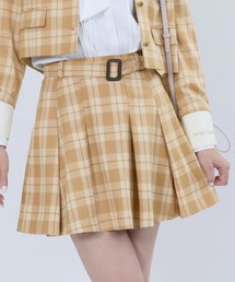 MARY QUANT（マリークワント）の「クラシカル スカート（スカート）」