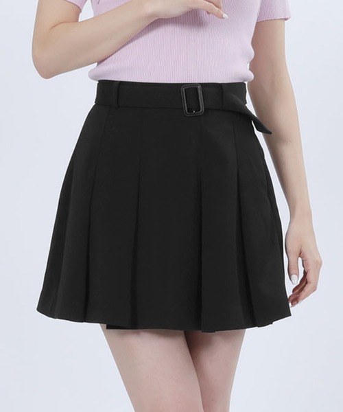 クラシカル スカート（スカート）｜MARY QUANT（マリークワント）の