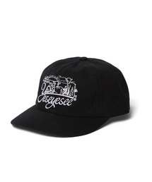 YESEYESEE | Field Cap(キャップ)