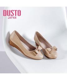 【DUSTO】レディースプレーンパンプス(MA)