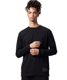 【TAION】MERINO WOOL UNDER WEAR T-SH(LONG)