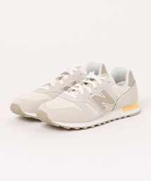 New Balance（ニューバランス）の「new balance ニューバランス W373【軽量】レディーススニーカー W373686（スニーカー）」