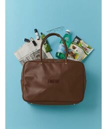 FURFUR | 【限定カラー】BIGボストンバッグ(ボストンバッグ)