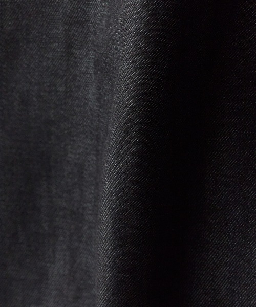 EVISU(エヴィス)の「EVISU/エヴィス カモメプリントポケット レギュラーフィット ジーンズ リジットデニム #2020 2026年春夏(デニムパンツ・メンズ・インディゴブルー・32inch/30inch/34inch/36inch)」の2枚目の写真