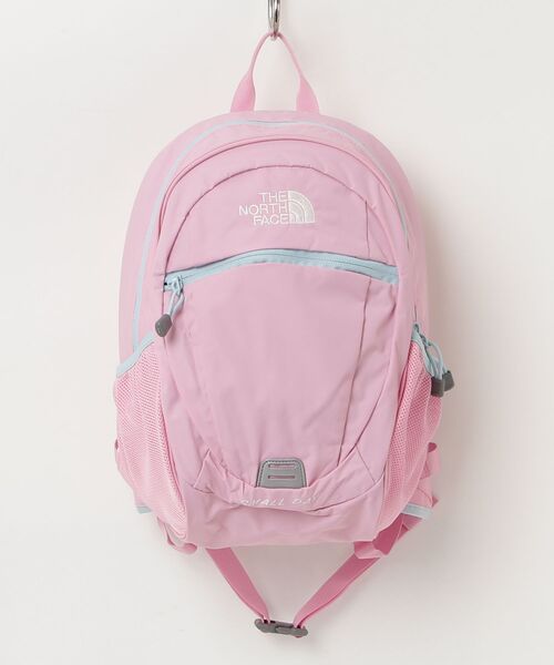 ザ ノース フェイス THE NORTH FACE K Small Day スモールデイ（キッズ