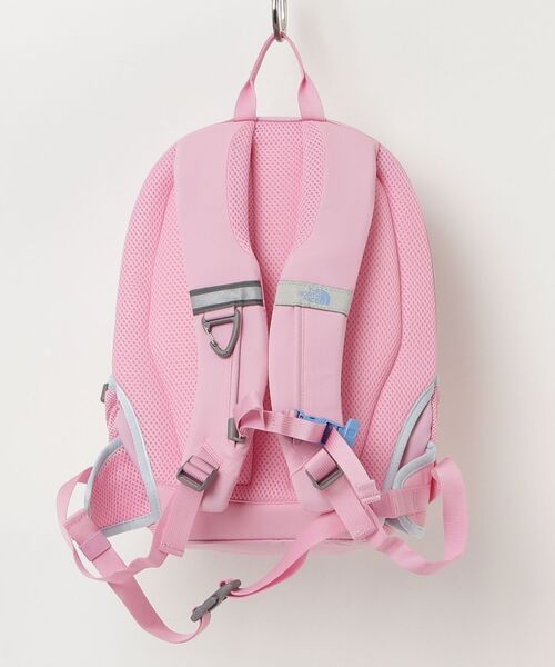 THE NORTH FACE Small Day リュック ピンク ザ ノース フェイス THE NORTH FACE K Small Day スモールデイ（キッズ