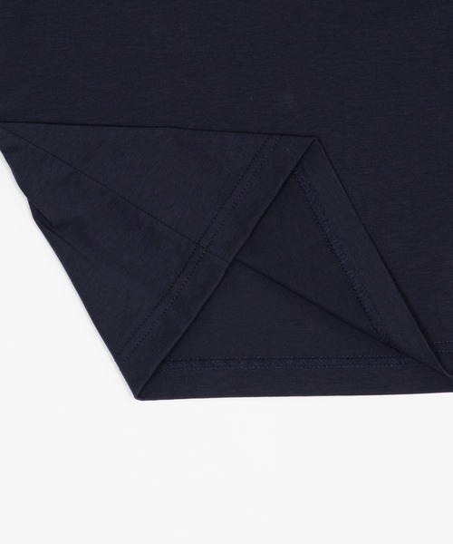 U.S. POLO ASSN.(ユーエスポロアッスン)の「∴WEGO/U.S. POLO ASSN.接触冷感Tシャツ(Tシャツ/カットソー・メンズ・ネイビー/ホワイト/ブラック・LARGE/MEDIUM)」の20枚目の写真