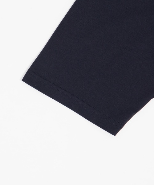 U.S. POLO ASSN.(ユーエスポロアッスン)の「∴WEGO/U.S. POLO ASSN.接触冷感Tシャツ(Tシャツ/カットソー・メンズ・ネイビー/ホワイト/ブラック・LARGE/MEDIUM)」の21枚目の写真