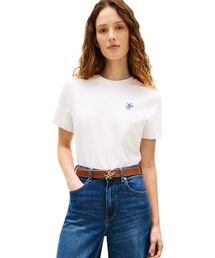 TH SCRIPT REG C-NK SS TEE