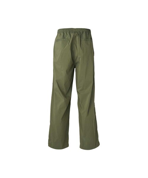 HYSTERIC GLAMOUR（ヒステリックグラマー）の「カーゴパンツ（その他パンツ・メンズ・ブラック/カーキ/カーキ系・LARGE/MEDIUM/SMALL）」の4枚目の写真