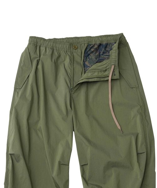 HYSTERIC GLAMOUR（ヒステリックグラマー）の「カーゴパンツ（その他パンツ・メンズ・ブラック/カーキ/カーキ系・LARGE/MEDIUM/SMALL）」の6枚目の写真