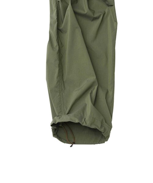 HYSTERIC GLAMOUR（ヒステリックグラマー）の「カーゴパンツ（その他パンツ・メンズ・ブラック/カーキ/カーキ系・LARGE/MEDIUM/SMALL）」の7枚目の写真