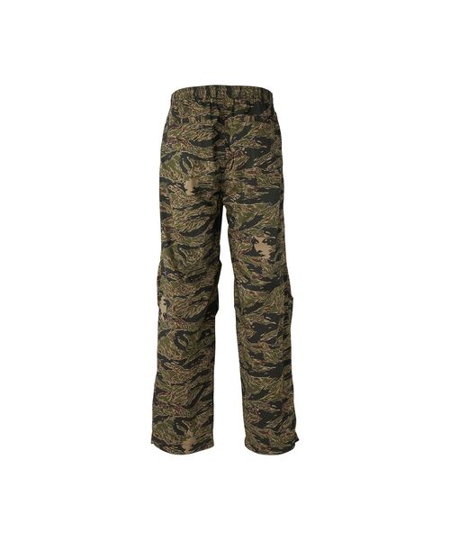 HYSTERIC GLAMOUR（ヒステリックグラマー）の「カーゴパンツ（その他パンツ・メンズ・ブラック/カーキ/カーキ系・LARGE/MEDIUM/SMALL）」の8枚目の写真