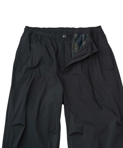 HYSTERIC GLAMOUR（ヒステリックグラマー）の「カーゴパンツ（その他パンツ・メンズ・ブラック/カーキ/カーキ系・LARGE/MEDIUM/SMALL）」の13枚目の写真