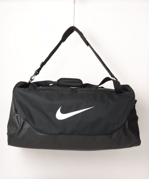 セール】《NIKEアパレル》NK BRSLA L DUFF - X（ボストンバッグ
