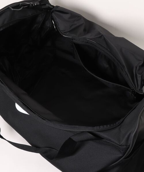 NIKE(ナイキ)の「《NIKEアパレル》NK BRSLA L DUFF - X(ボストンバッグ・メンズ・ブラック・フリー)」の4枚目の写真