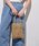 CIAOPANIC TYPY�i�`���I�p�j�b�N�e�B�s�[�j�́u:�y2WAY�Ŏg�p�\�I�z�`�F�[���t����҂݃X�p���R�[��BAG�i�V�����_�[�o�b�O�j�v�b�S�[���h