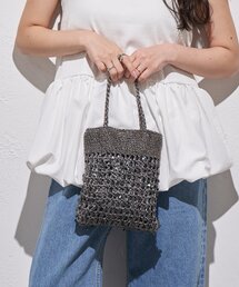 CIAOPANIC TYPY(�`���I�p�j�b�N�e�B�s�[)��:�y2WAY�Ŏg�p�\�I�z�`�F�[���t����҂݃X�p���R�[��BAG(�V�����_�[�o�b�O)