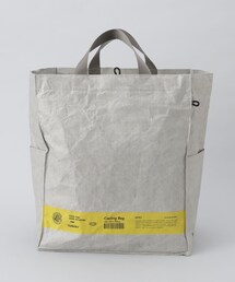 COOLBAG/GROCERY GRAY（エコバッグ/サブバッグ）｜212 KITCHEN STORE