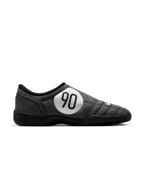 NIKE（ナイキ）の「NIKE Total 90 Premium（ナイキ トータル 90 PRM）（スニーカー・メンズ・ブラック系/グレー系・24cm/24.5cm/25cm/25.5cm/26cm/26.5cm/27cm/27.5cm/28cm/28.5cm/29cm）」の6枚目の写真