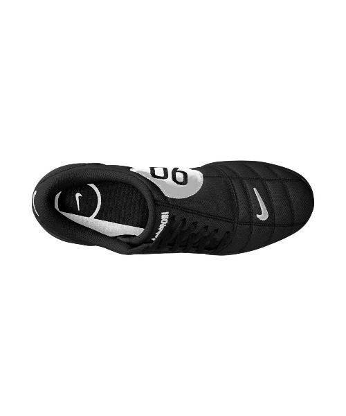 NIKE（ナイキ）の「NIKE Total 90 Premium（ナイキ トータル 90 PRM）（スニーカー・メンズ・ブラック系/グレー系・24cm/24.5cm/25cm/25.5cm/26cm/26.5cm/27cm/27.5cm/28cm/28.5cm/29cm）」の7枚目の写真