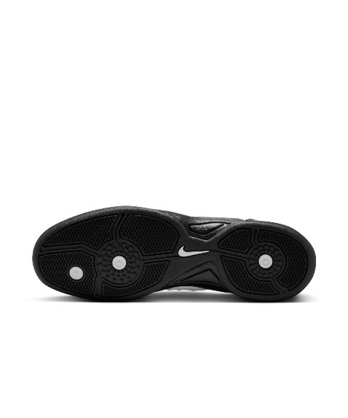 NIKE（ナイキ）の「NIKE Total 90 Premium（ナイキ トータル 90 PRM）（スニーカー・メンズ・ブラック系/グレー系・24cm/24.5cm/25cm/25.5cm/26cm/26.5cm/27cm/27.5cm/28cm/28.5cm/29cm）」の8枚目の写真