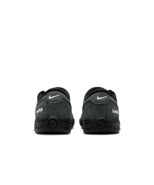 NIKE（ナイキ）の「NIKE Total 90 Premium（ナイキ トータル 90 PRM）（スニーカー・メンズ・ブラック系/グレー系・24cm/24.5cm/25cm/25.5cm/26cm/26.5cm/27cm/27.5cm/28cm/28.5cm/29cm）」の10枚目の写真