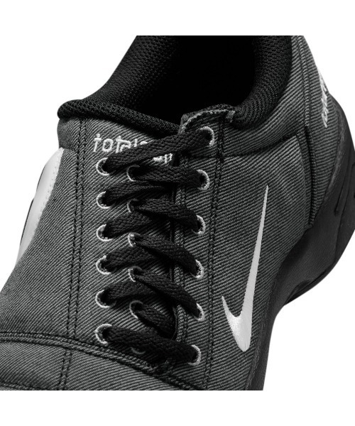 NIKE（ナイキ）の「NIKE Total 90 Premium（ナイキ トータル 90 PRM）（スニーカー・メンズ・ブラック系/グレー系・24cm/24.5cm/25cm/25.5cm/26cm/26.5cm/27cm/27.5cm/28cm/28.5cm/29cm）」の11枚目の写真