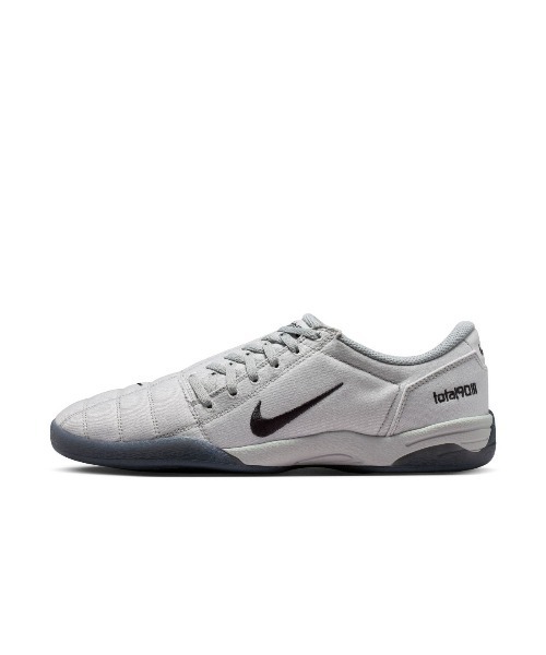 NIKE（ナイキ）の「NIKE Total 90 Premium（ナイキ トータル 90 PRM）（スニーカー・メンズ・ブラック系/グレー系・24cm/24.5cm/25cm/25.5cm/26cm/26.5cm/27cm/27.5cm/28cm/28.5cm/29cm）」の13枚目の写真