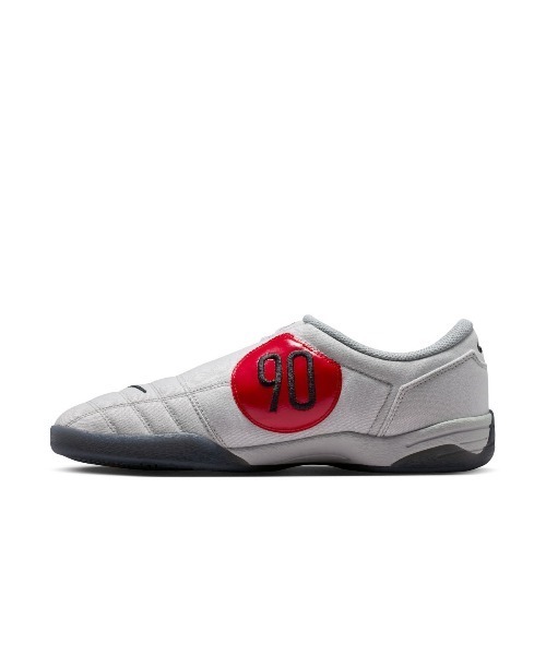 NIKE（ナイキ）の「NIKE Total 90 Premium（ナイキ トータル 90 PRM）（スニーカー・メンズ・ブラック系/グレー系・24cm/24.5cm/25cm/25.5cm/26cm/26.5cm/27cm/27.5cm/28cm/28.5cm/29cm）」の14枚目の写真