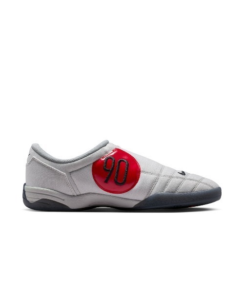 NIKE（ナイキ）の「NIKE Total 90 Premium（ナイキ トータル 90 PRM）（スニーカー・メンズ・ブラック系/グレー系・24cm/24.5cm/25cm/25.5cm/26cm/26.5cm/27cm/27.5cm/28cm/28.5cm/29cm）」の16枚目の写真