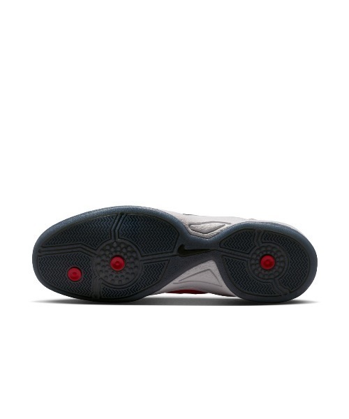 NIKE（ナイキ）の「NIKE Total 90 Premium（ナイキ トータル 90 PRM）（スニーカー・メンズ・ブラック系/グレー系・24cm/24.5cm/25cm/25.5cm/26cm/26.5cm/27cm/27.5cm/28cm/28.5cm/29cm）」の18枚目の写真