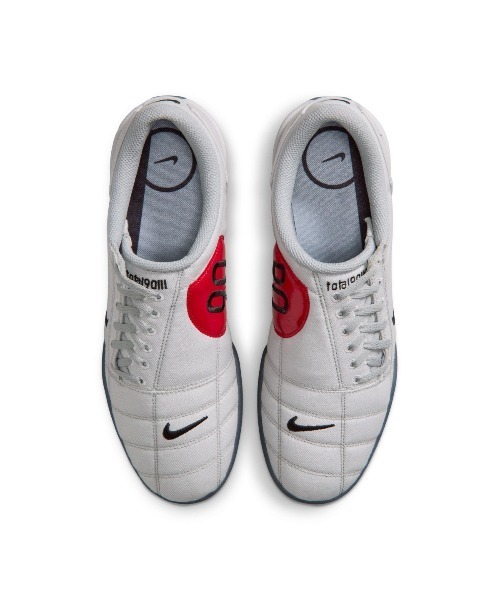 NIKE（ナイキ）の「NIKE Total 90 Premium（ナイキ トータル 90 PRM）（スニーカー・メンズ・ブラック系/グレー系・24cm/24.5cm/25cm/25.5cm/26cm/26.5cm/27cm/27.5cm/28cm/28.5cm/29cm）」の19枚目の写真