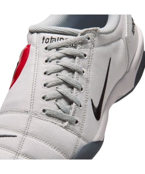 NIKE（ナイキ）の「NIKE Total 90 Premium（ナイキ トータル 90 PRM）（スニーカー・メンズ・ブラック系/グレー系・24cm/24.5cm/25cm/25.5cm/26cm/26.5cm/27cm/27.5cm/28cm/28.5cm/29cm）」の21枚目の写真