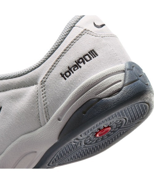 NIKE（ナイキ）の「NIKE Total 90 Premium（ナイキ トータル 90 PRM）（スニーカー・メンズ・ブラック系/グレー系・24cm/24.5cm/25cm/25.5cm/26cm/26.5cm/27cm/27.5cm/28cm/28.5cm/29cm）」の22枚目の写真