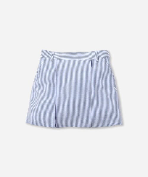 レディースウェア Saturdays Golf Seersucker Skirt Seersucker Skirt | WOMEN（スカート）｜Saturdays Golf（サタデーズ