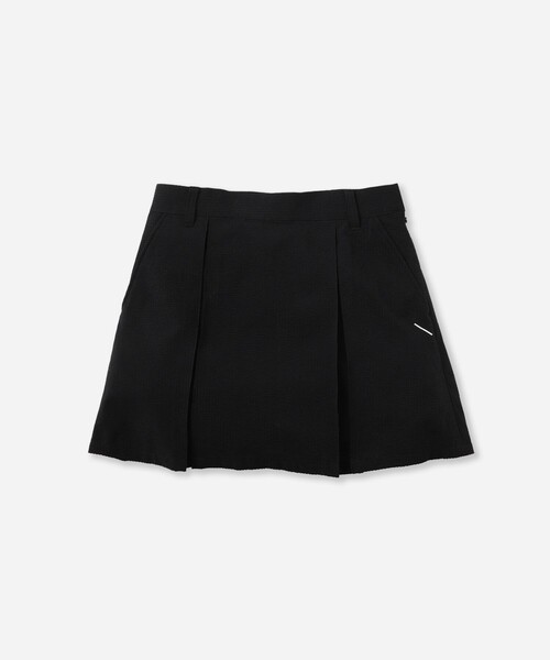 レディースウェア Saturdays Golf Seersucker Skirt Seersucker Skirt | WOMEN（スカート）｜Saturdays Golf（サタデーズ