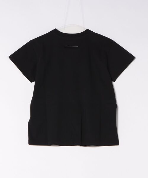 MM6 T-SHIRT（Tシャツ/カットソー）｜MM6 Maison Margiela（ｴﾑｴﾑｼｯｸｽ
